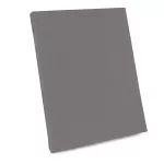 Prześcieradło bawełna JASNY SZARY/037/205x220 - 6