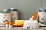 PK-Podstawka kuchenna na łyżkę, Woodland - 6