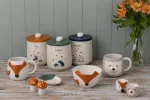 PK-Podstawka kuchenna na łyżkę, Woodland - 10