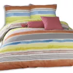 Pościel bawełniana TEMPERA 1/200x220 COTTONLOVE EXCLUSIVE (promocja) - 2