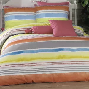 Pościel bawełniana TEMPERA 1/200x220 COTTONLOVE EXCLUSIVE (promocja)