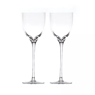 ML-Zestaw 2 kieliszków do czerwonego wina, LAREN