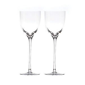 ML-Zestaw 2 kieliszków do czerwonego wina, LAREN