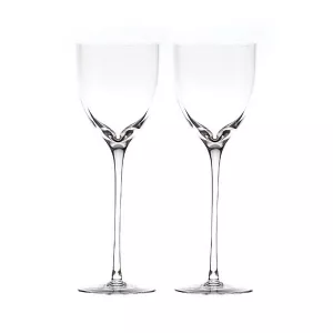 ML-Zestaw 2 kieliszków do czerwonego wina, LAREN