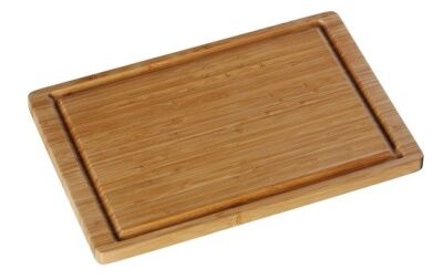 WMF-Deska do krojenia, bambusowa
