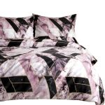 Pościel satyna bawełniana 1546/1/180x200 SATYNLOVE - 2