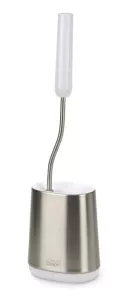JJ-Szczotka toaletowa Flex Lite stalowa