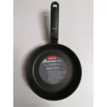 Patelnia z nieprzywierającą powłoką Montana Plus 24 cm Kelomat - 2