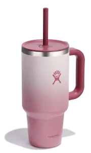 HF-Kubek 32oz AllAroundTrave Tumbler BayberryOmbre