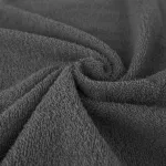 Ręcznik D Bawełna 100% Solano Ciemny Popiel (W) 70x140 - 3