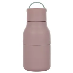 LL-Butelka 250ml Solid Pink Skittle Active Mini