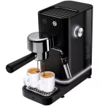 WMF EL-Ekspres kolbowy Lumero Deep Black - 2