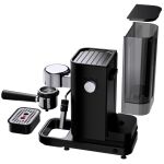 WMF EL-Ekspres kolbowy Lumero Deep Black - 3