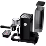 WMF EL-Ekspres kolbowy Lumero Deep Black - 3