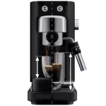 WMF EL-Ekspres kolbowy Lumero Deep Black - 4