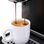 WMF EL-Ekspres kolbowy Lumero Deep Black - 6