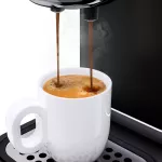 WMF EL-Ekspres kolbowy Lumero Deep Black - 6