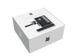 WMF EL-Ekspres kolbowy Lumero Deep Black - 12