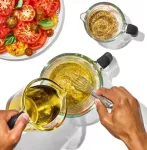 OXO-Miarka szklana 0,5l. z pokrywką Good Grips - 5