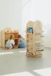 Regał obrotowy 360 PLAY TIME My Mini Home - 2