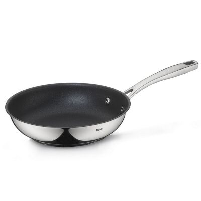 KELA-Patelnia z powłoką nieprzyw. 20cm Flavoria