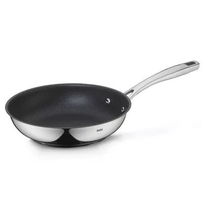 KELA-Patelnia z powłoką nieprzyw. 20cm Flavoria