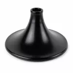 Tagine marki Peugeot seria Atlas czarny - ceramiczne naczynie do duszenia i gotowania w stylu marokańskim - 10