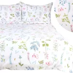 Pościel flanela 31509/1/160x200 FLANELOVE - 2