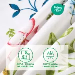 Pościel flanela 31509/1/160x200 FLANELOVE - 6