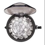 OXO-Wiaderko na lód ze szczypcami Steel Good Grips - 2