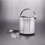 OXO-Wiaderko na lód ze szczypcami Steel Good Grips - 9