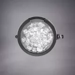 OXO-Wiaderko na lód ze szczypcami Steel Good Grips - 10