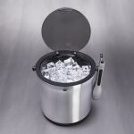 OXO-Wiaderko na lód ze szczypcami Steel Good Grips - 12