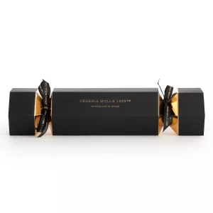 CM-Zestaw prezentowy Black Orchid & Lily