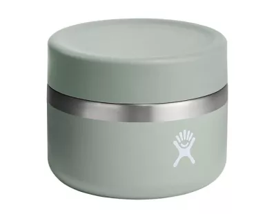 HF-Termos obiadowy 12 oz, kolor Agave
