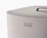 JJ- Kosz na pranie Tota One 60L ecru - 3