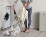 JJ- Kosz na pranie Tota One 60L ecru - 14