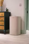 JJ- Kosz na pranie Tota One 60L ecru - 17