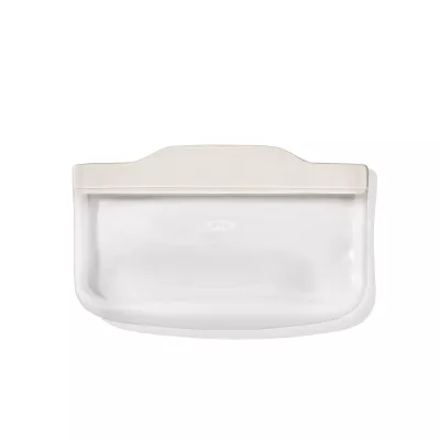 OXO-Pojemnik silikonowy na przekąski 12oz Oat Good