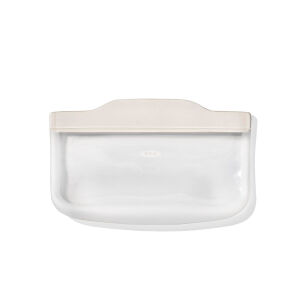 OXO-Pojemnik silikonowy na przekąski 12oz Oat Good