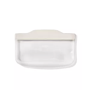 OXO-Pojemnik silikonowy na przekąski 12oz Oat Good