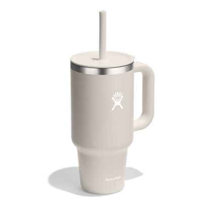 HF-Kubek 32oz All Around Travel Tumbler Oat