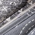 Pościel flanela 31511/2/180x200 FLANELOVE - 9