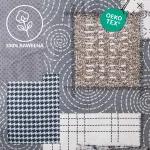 Pościel flanela 31511/2/180x200 FLANELOVE - 3