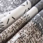 Pościel flanela 31511/2/180x200 FLANELOVE - 13