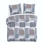 Pościel flanela 31511/2/180x200 FLANELOVE - 2