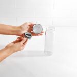 OXO-Butelka szklana na oliwę 355ml. Good Grips - 6