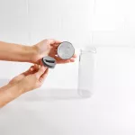 OXO-Butelka szklana na oliwę 355ml. Good Grips - 6