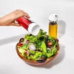 OXO-Butelka szklana na oliwę 355ml. Good Grips - 7