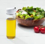 OXO-Butelka szklana na oliwę 355ml. Good Grips - 10